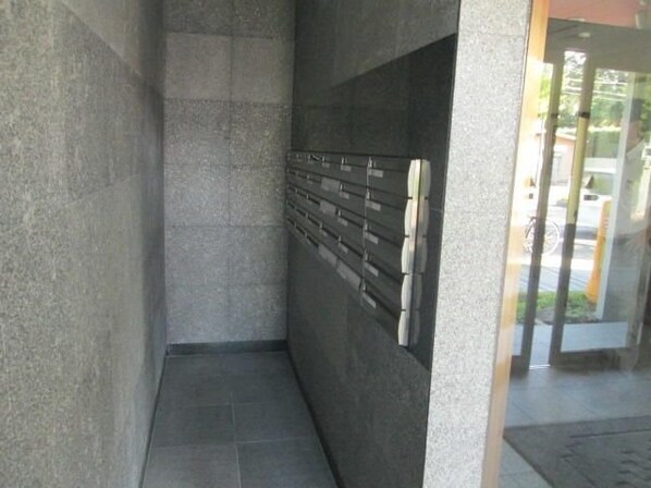 MUSE SINTERAの物件内観写真